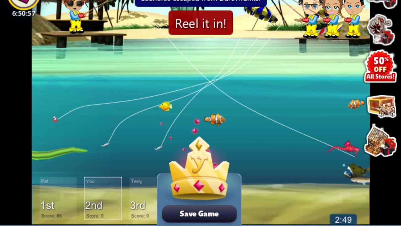 YoWorld — Screenshot 3