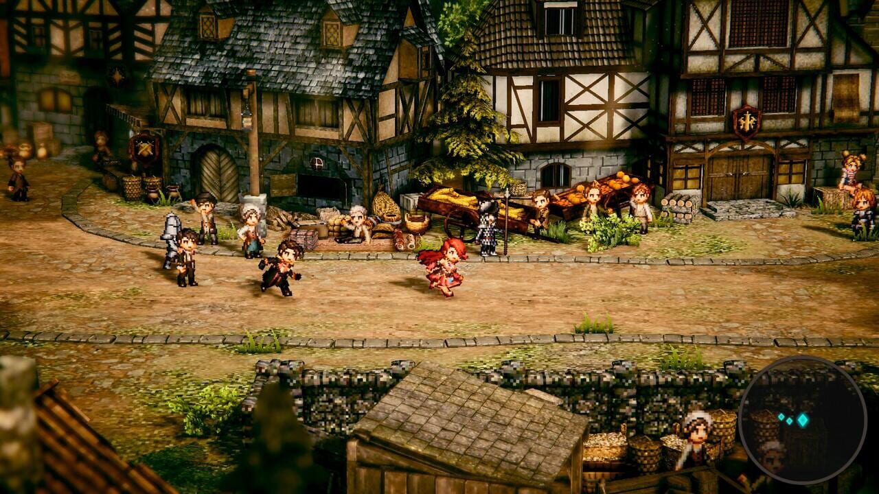 Screenshot de Arisen Force: Vonimir