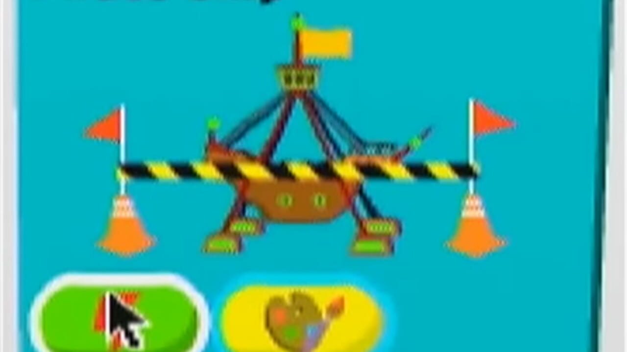 My Amusement Park — Screenshot 2