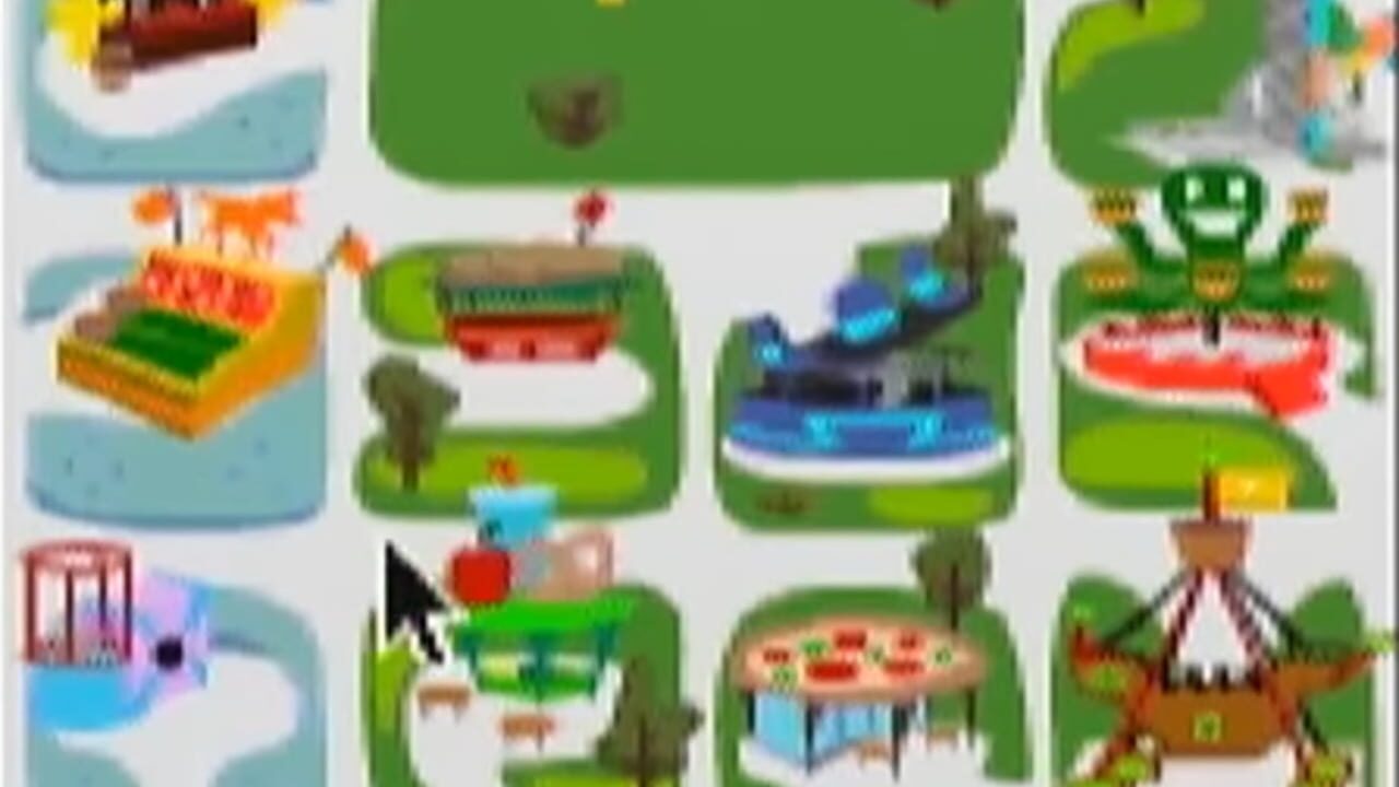 My Amusement Park — Screenshot 3