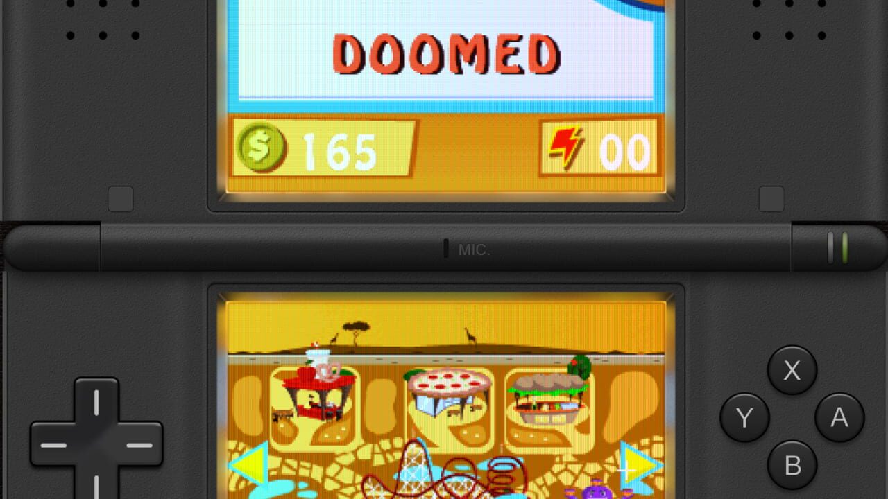 My Amusement Park — Screenshot 3