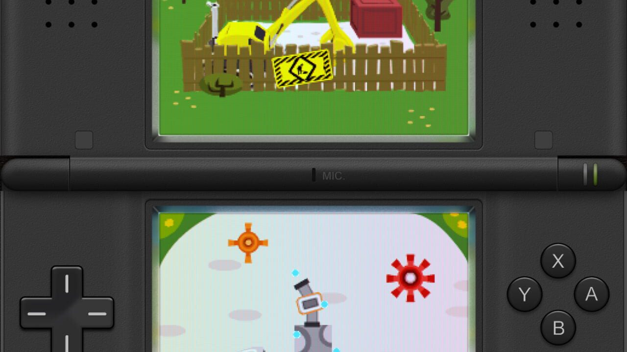 My Amusement Park — Screenshot 2