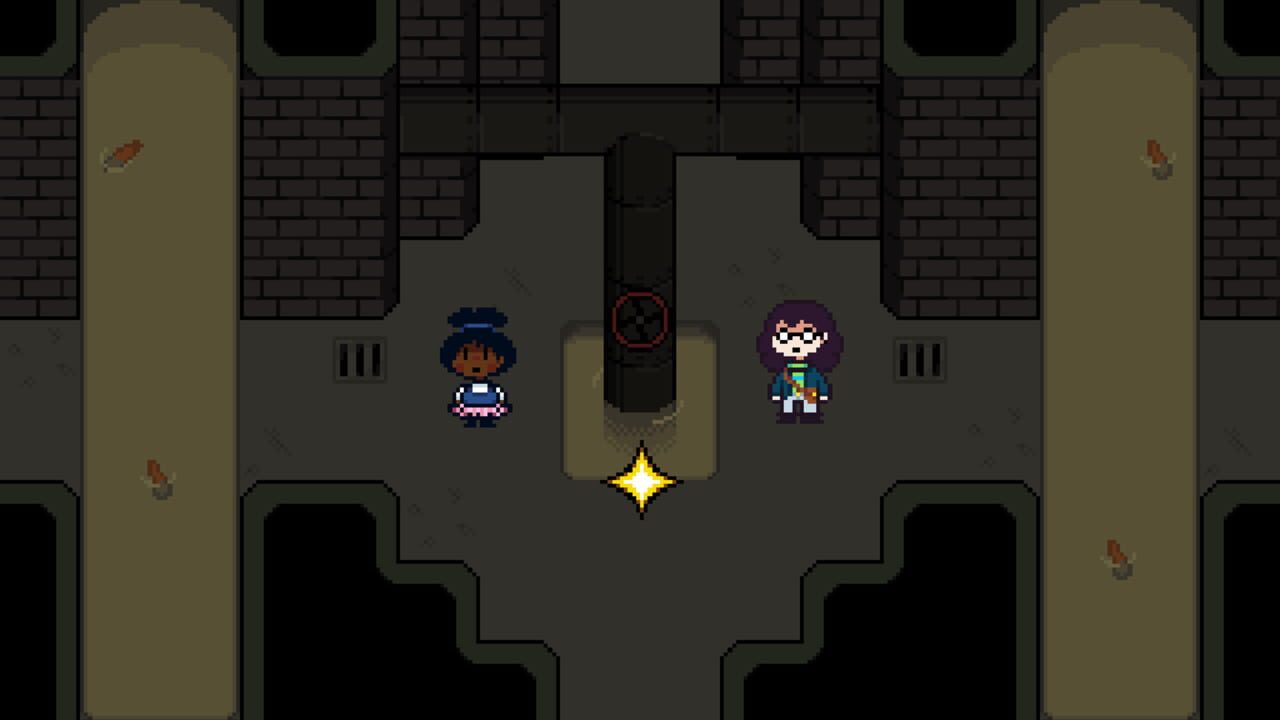 Undertale: Kindred Spirits Image