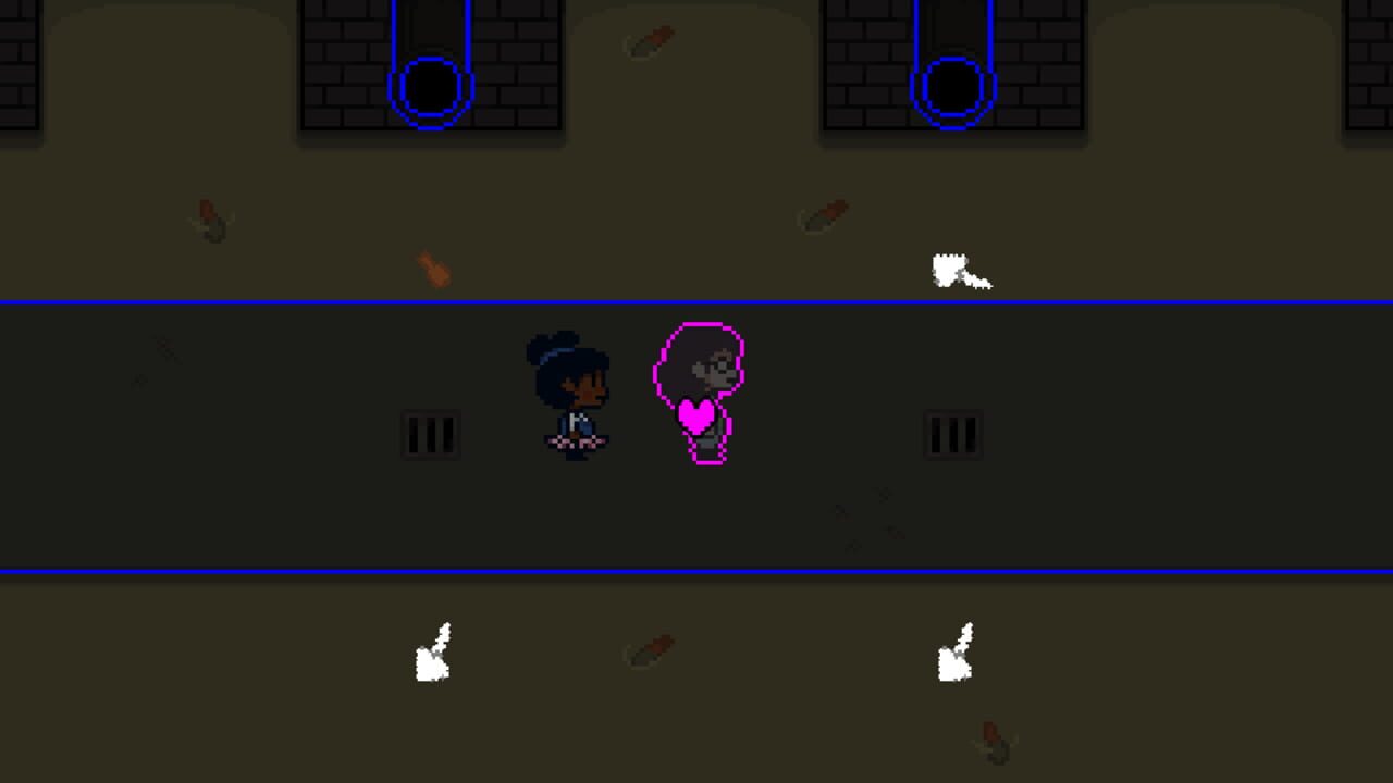Undertale: Kindred Spirits Image