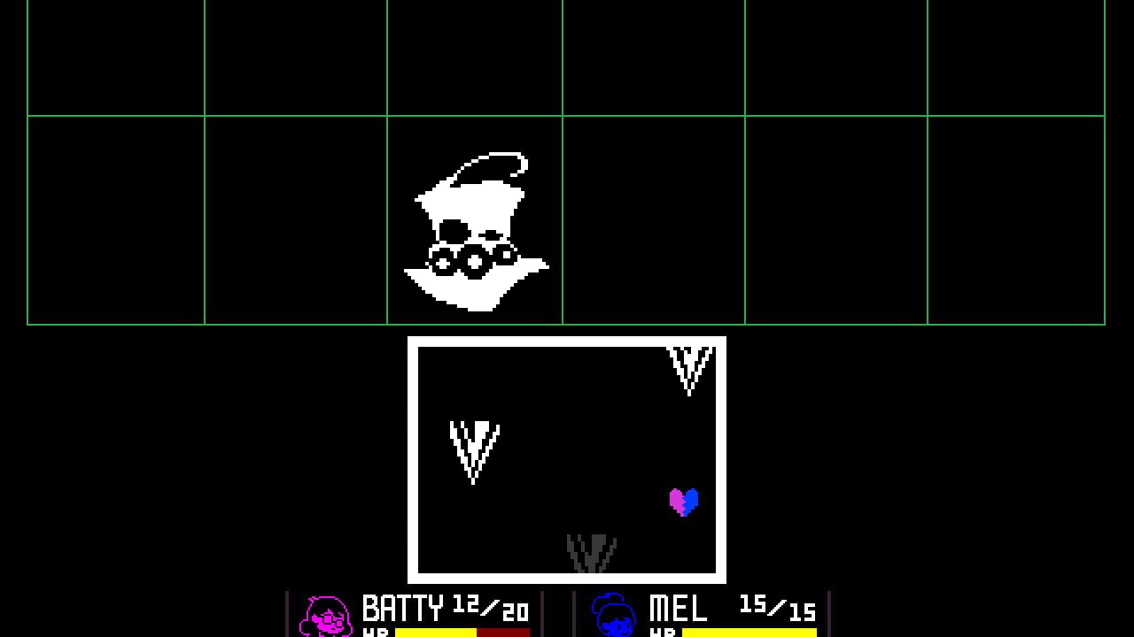 Undertale: Kindred Spirits Image