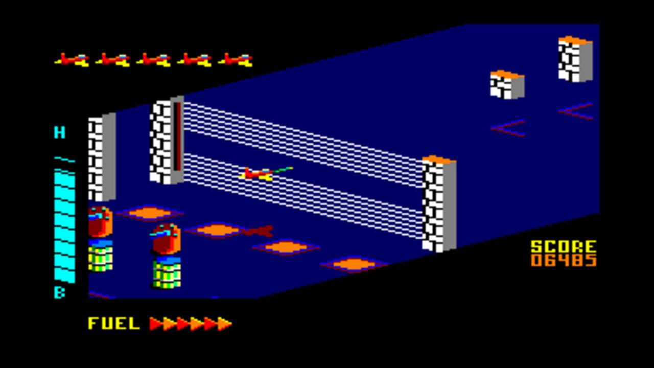 Zaxx — Screenshot 5