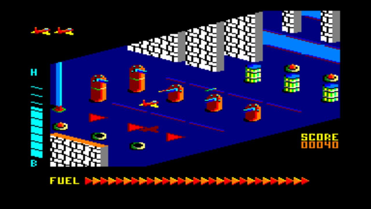 Zaxx — Screenshot 3