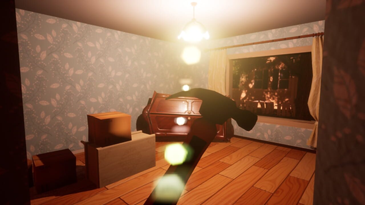 Hello Neighbor Prototype — Screenshot 3