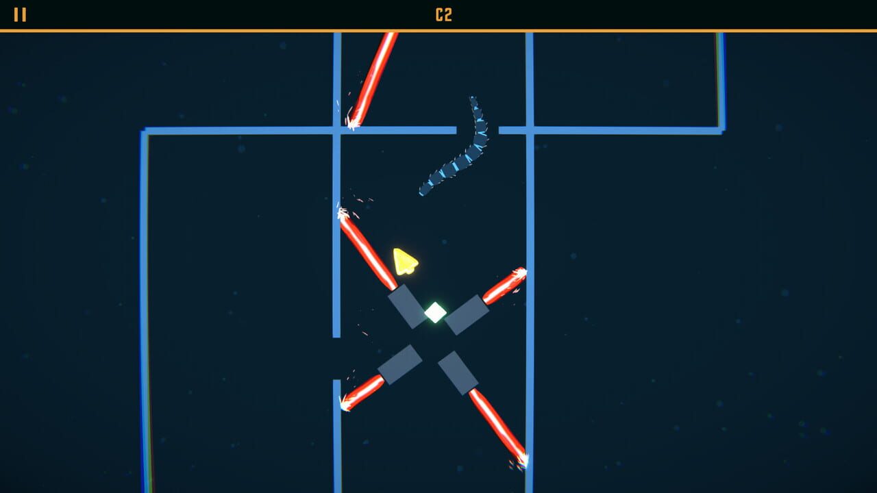 Worm Game — Screenshot 3
