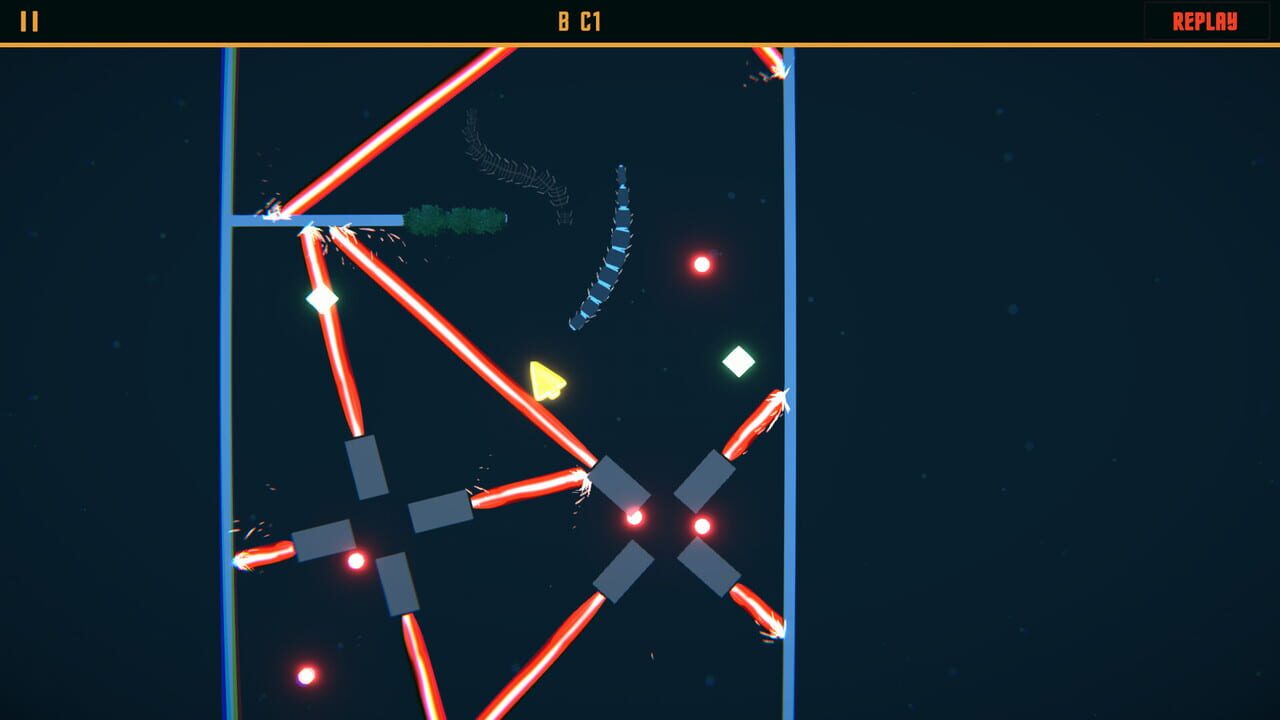 Worm Game — Screenshot 4