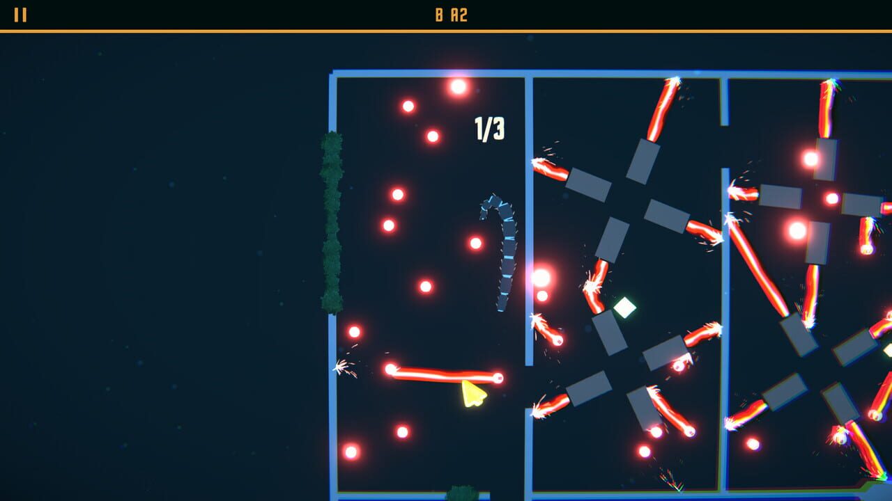 Worm Game — Screenshot 5
