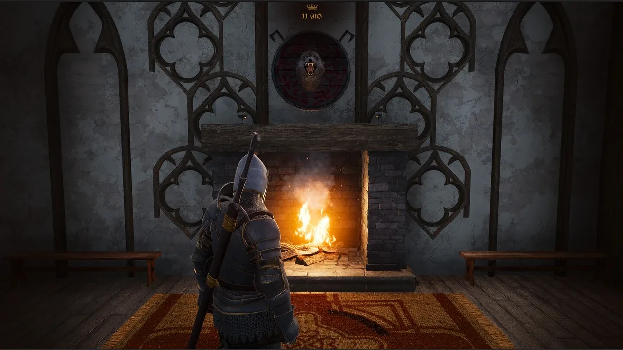 Knight's Path: The Tournament screenshot 9