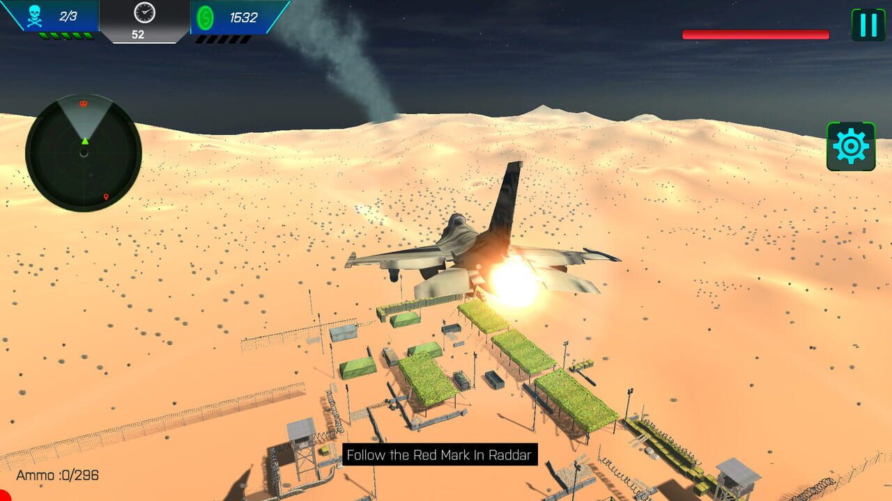 Planes Combat — Screenshot 3