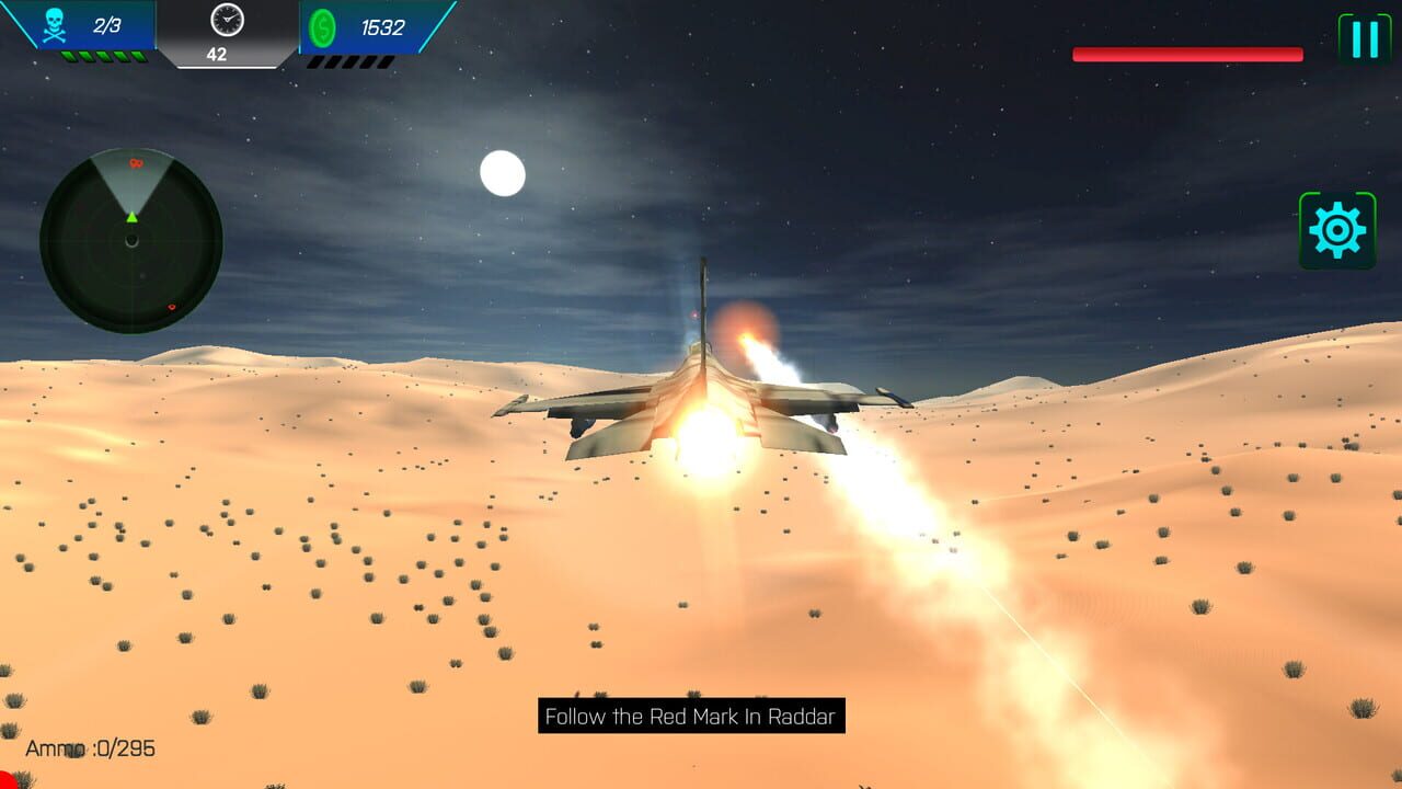 Planes Combat — Screenshot 4
