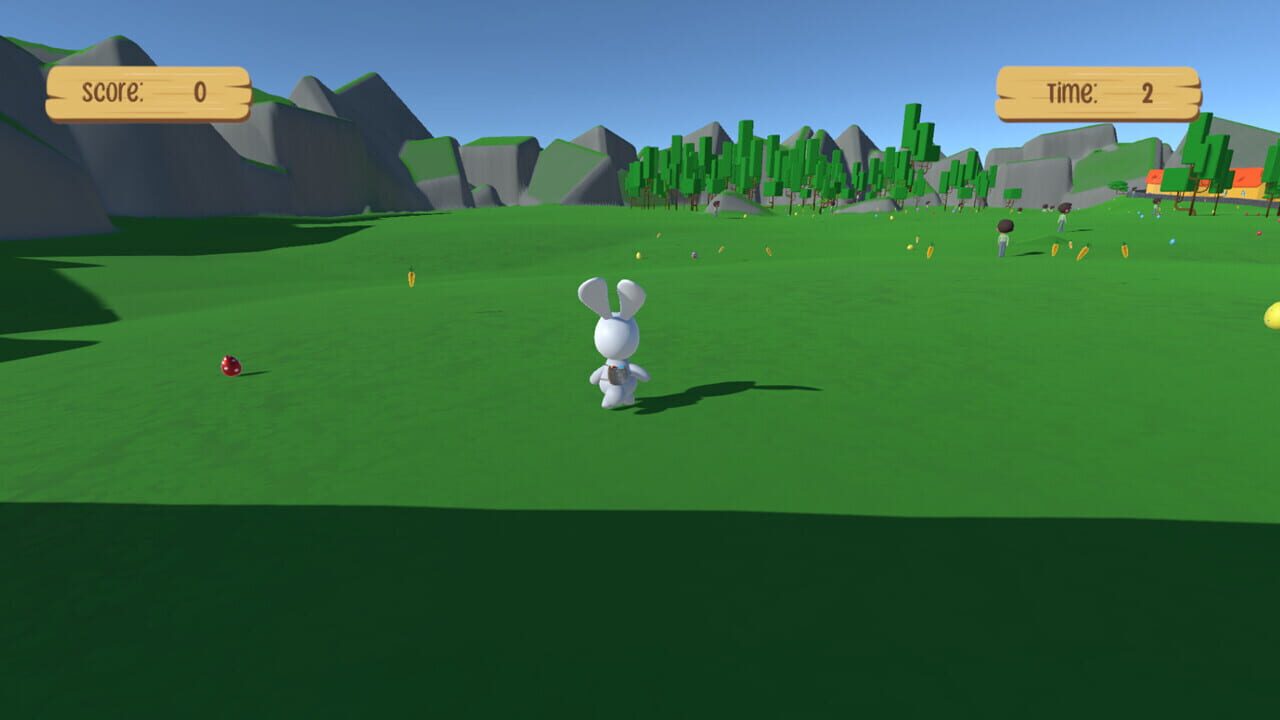 Easter Bunny — Screenshot 1