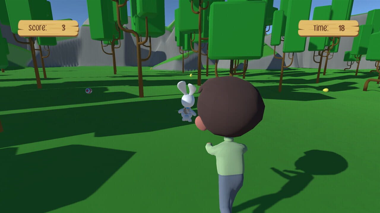 Easter Bunny — Screenshot 3
