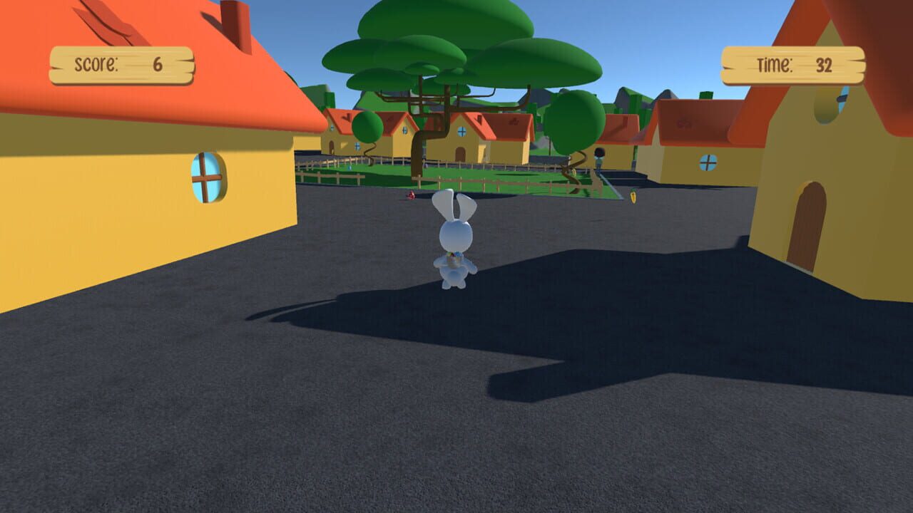 Easter Bunny — Screenshot 4