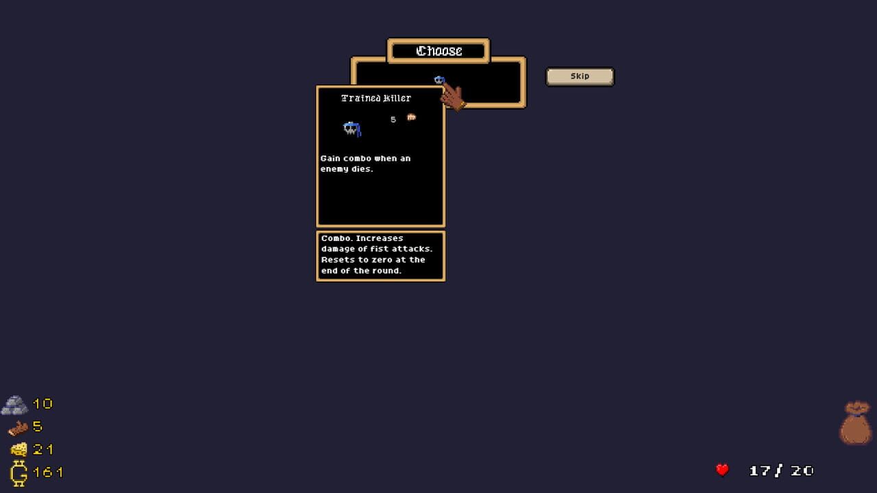 Dexterous: Time to Steal Image