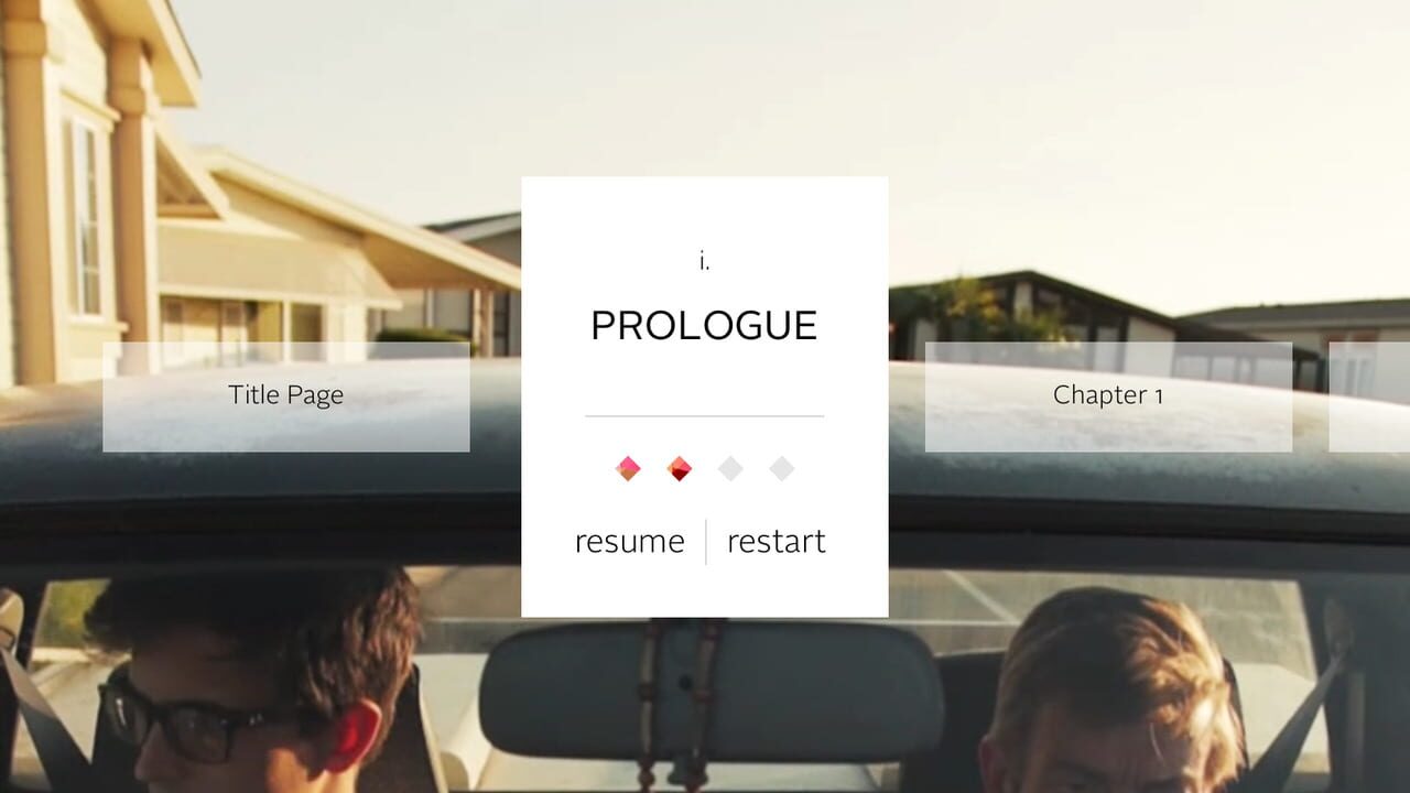 Pry — Screenshot 5