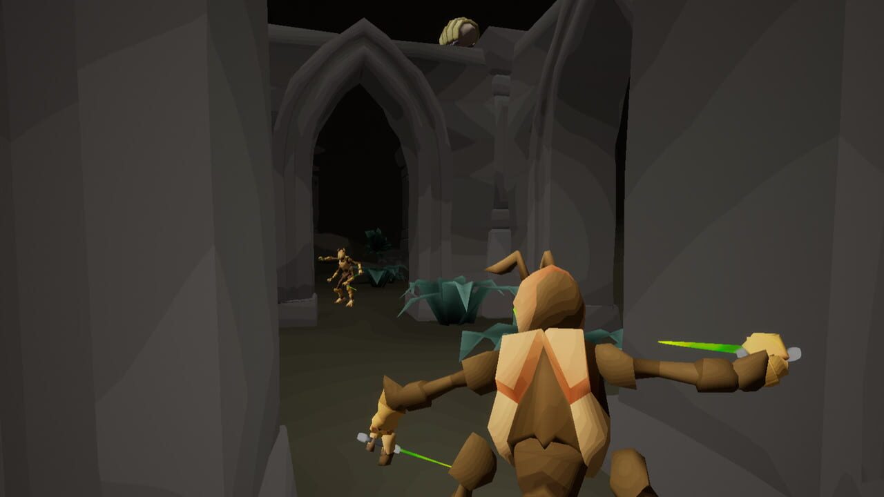 FlyKnight Image