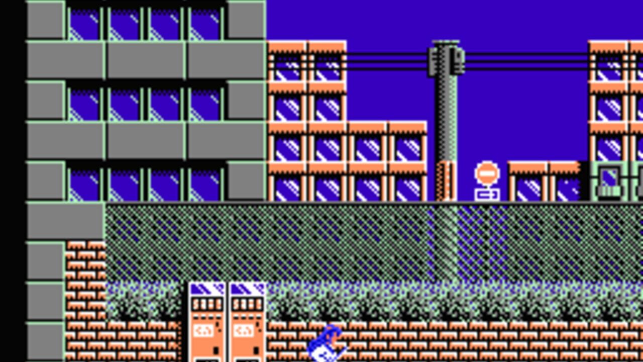 Mugen Senshi Valis: The Fantasm Soldier — Screenshot 2