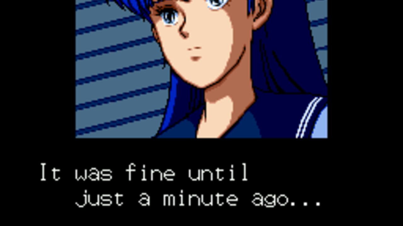 Valis — Screenshot 5