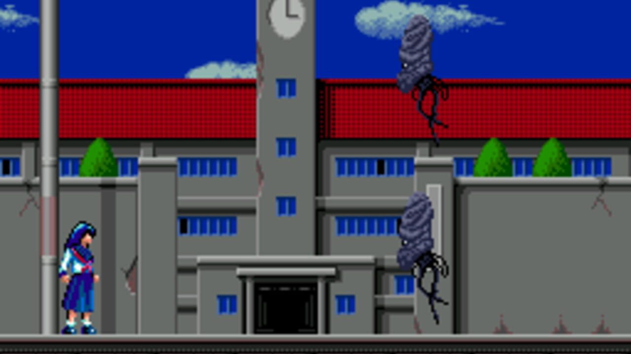 Valis — Screenshot 2