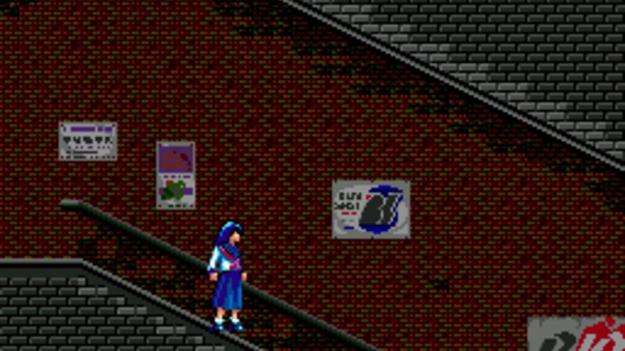 Valis — Screenshot 3