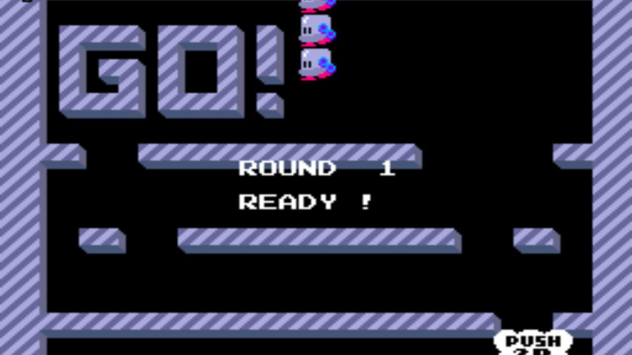 Bubble Bobble: Lost Cave — Screenshot 4