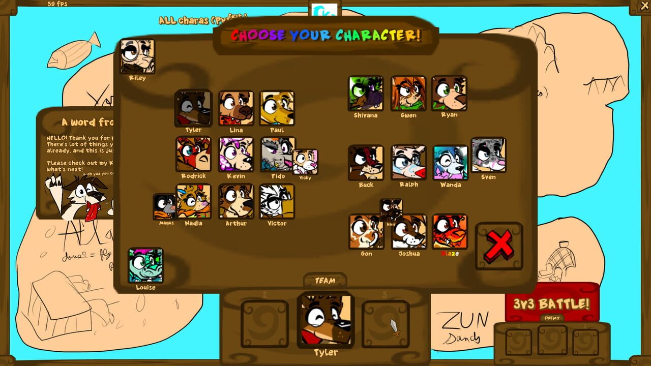 Screenshot 3