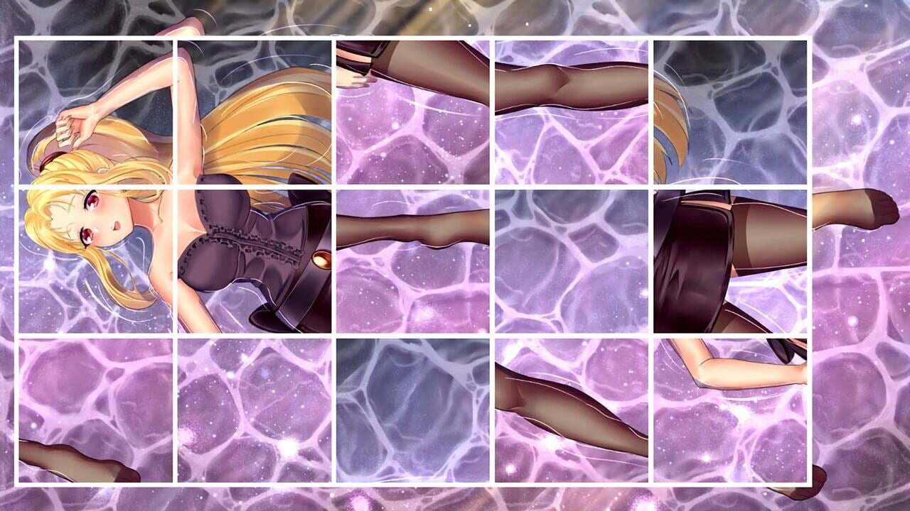 Anime Dream — Screenshot 1