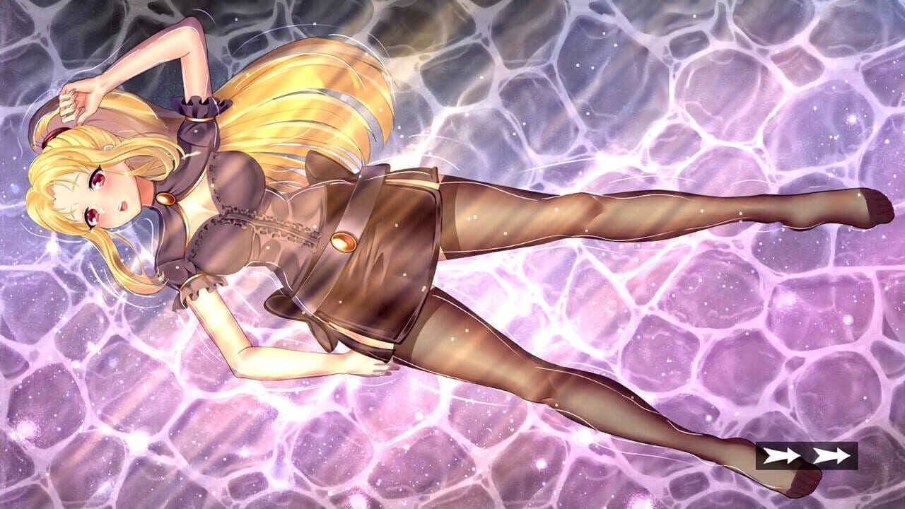 Anime Dream — Screenshot 3