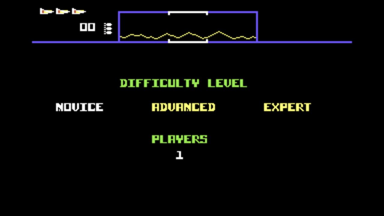 Defender — Screenshot 2