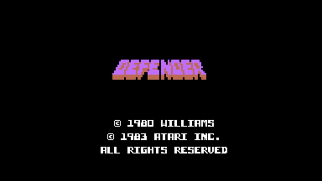 Defender — Screenshot 3