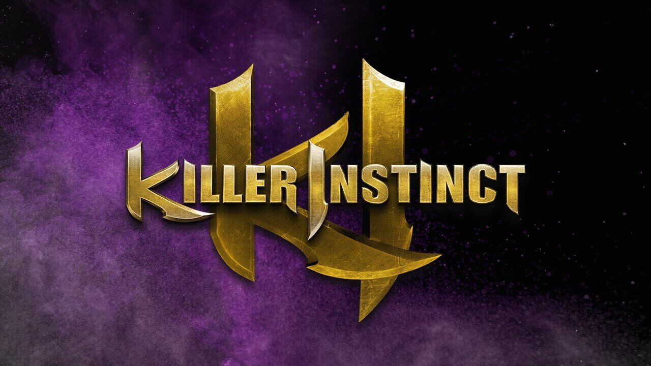 Killer Instinct: Anniversary Edition — Screenshot 1