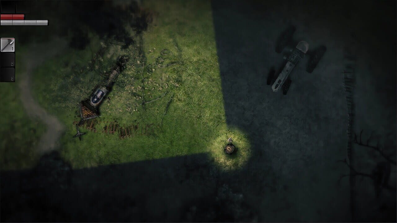 Mind's Descent Bundle — Screenshot 1