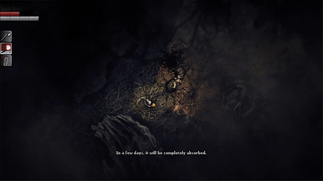Mind's Descent Bundle — Screenshot 3