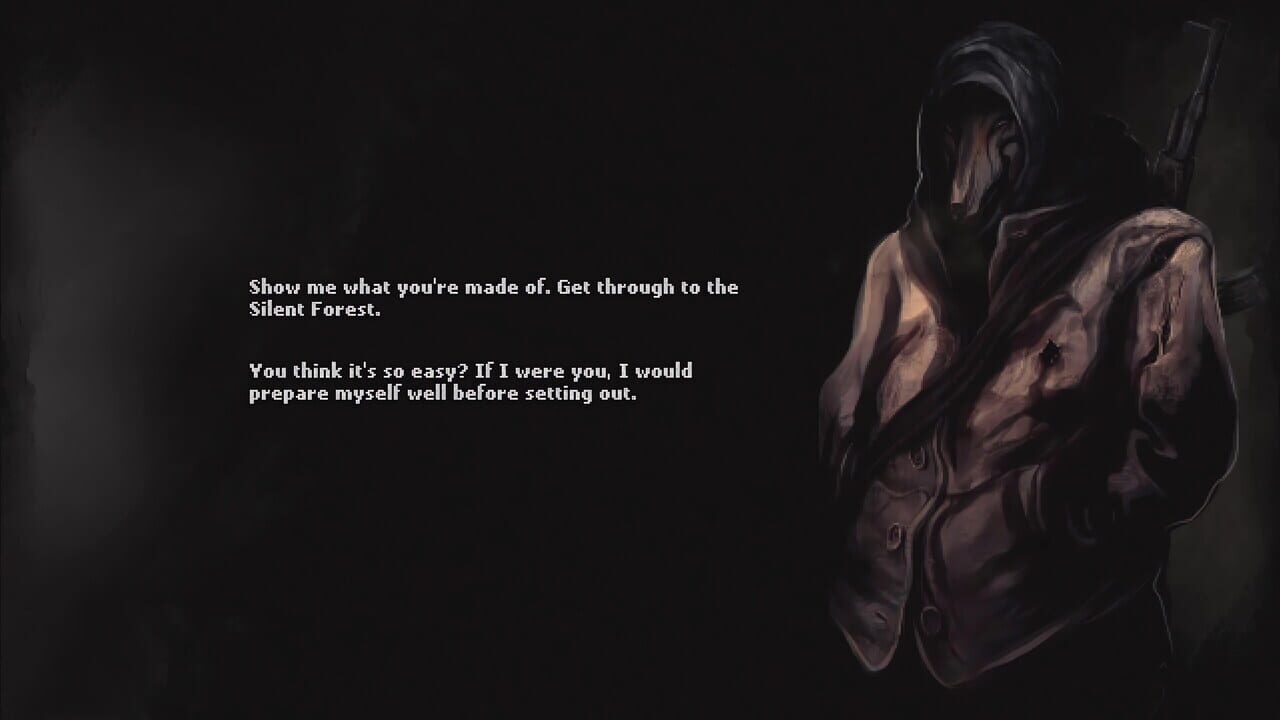 Mind's Descent Bundle — Screenshot 5