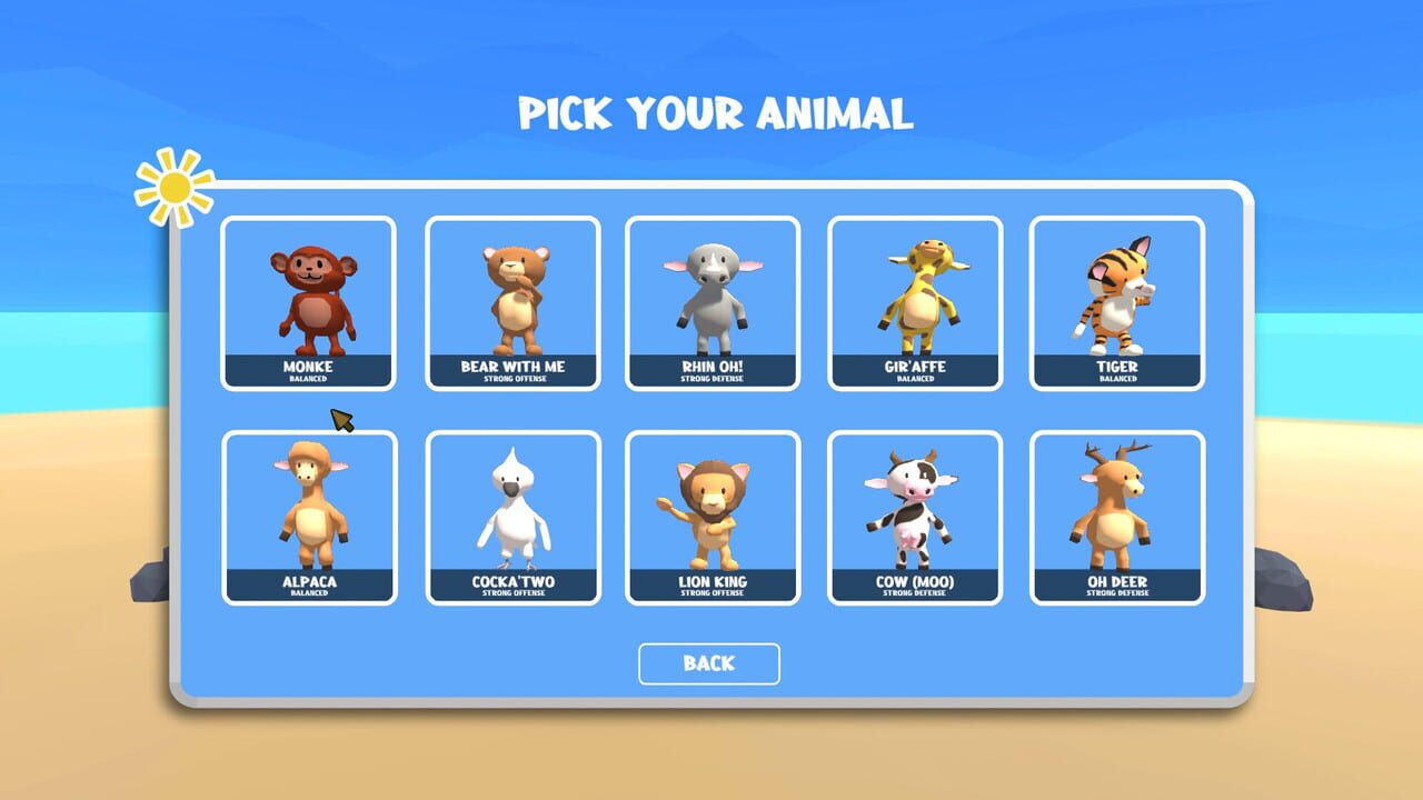 Banana Drama: All Animals Pack Image