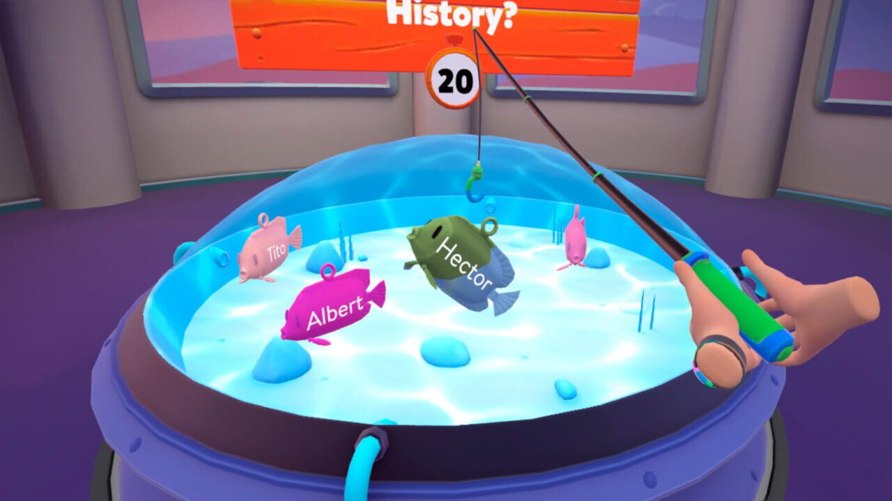Trivia Crack World Image