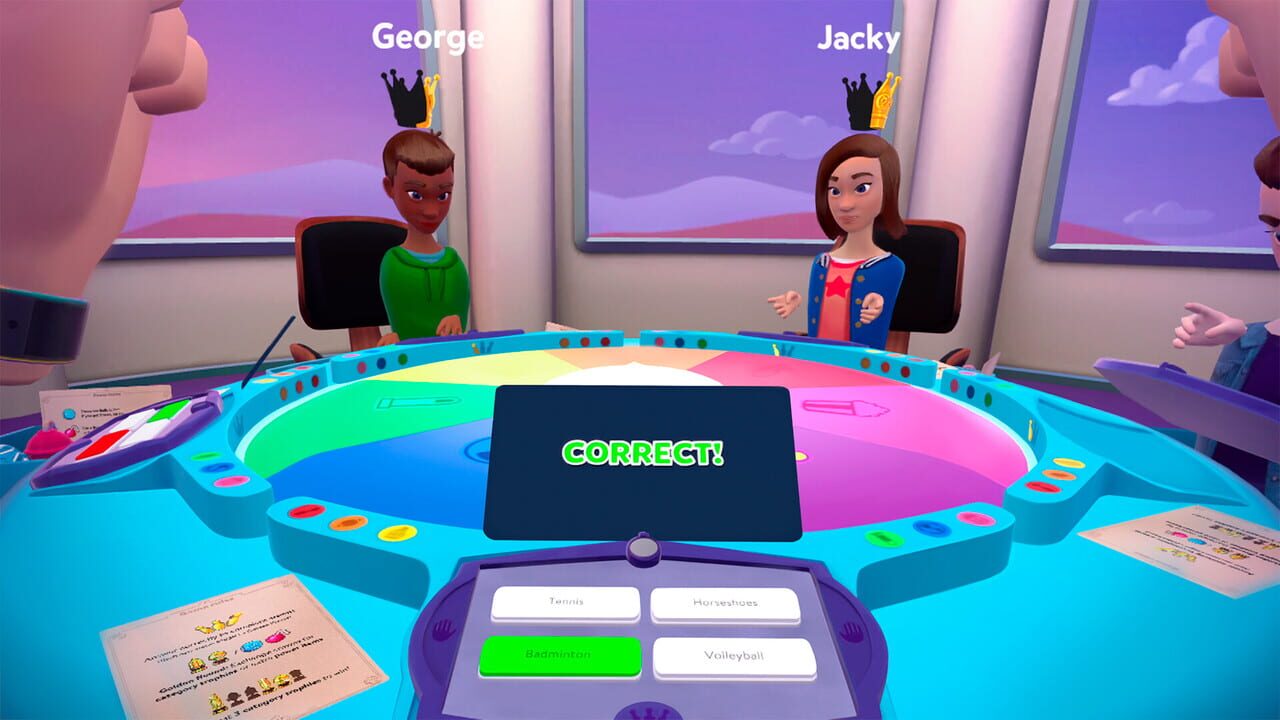 Trivia Crack World Image