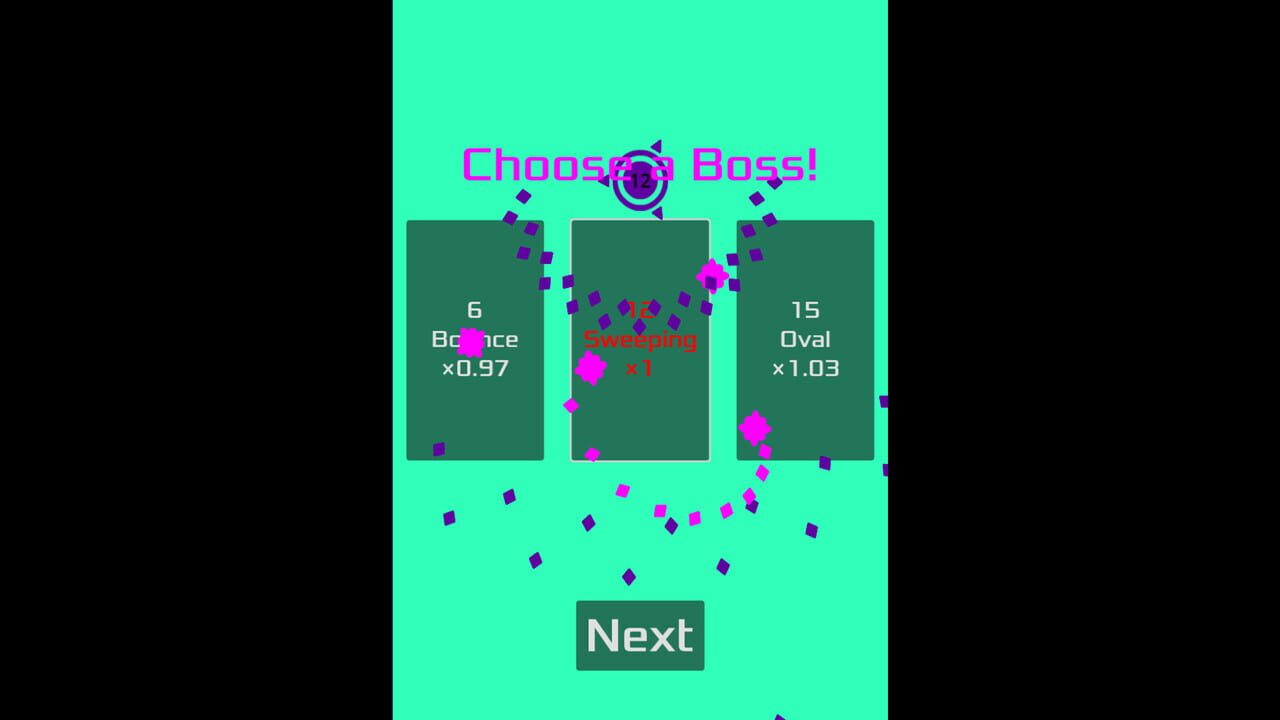Rank Boss Bullets — Screenshot 5
