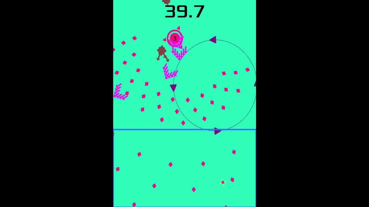 Rank Boss Bullets — Screenshot 2