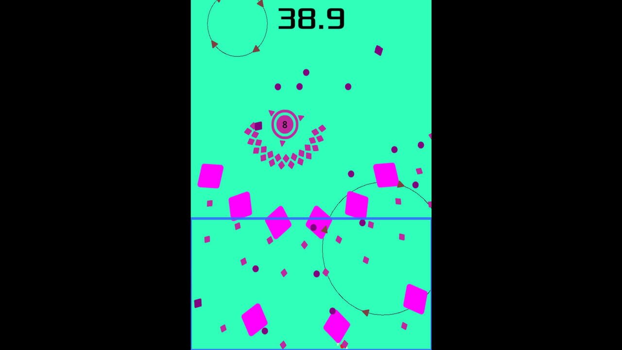 Rank Boss Bullets — Screenshot 3