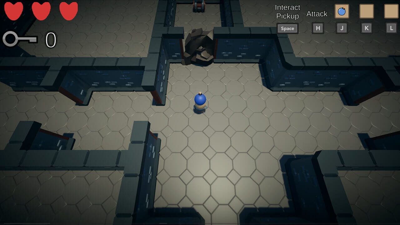 Dungeon Re-Delve — Screenshot 4