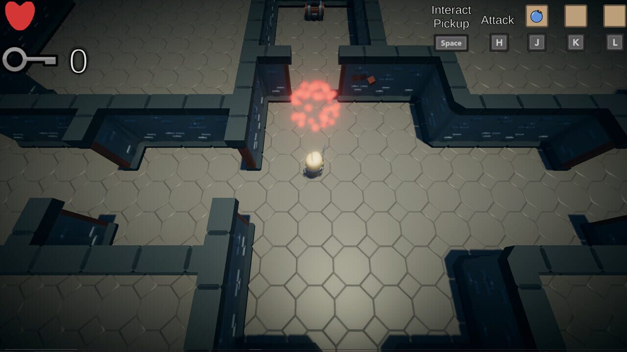 Dungeon Re-Delve — Screenshot 5