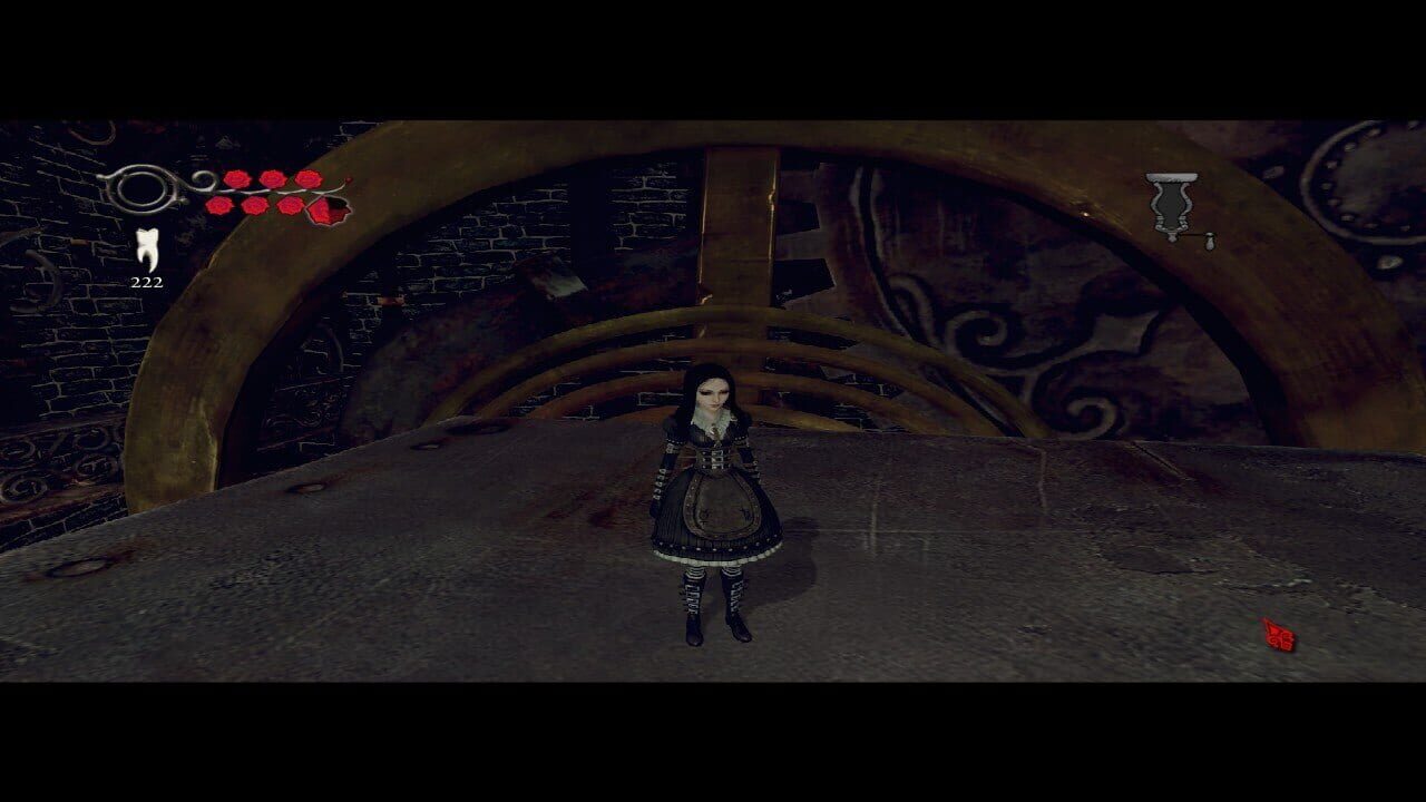 Alice: Madness Returns Image