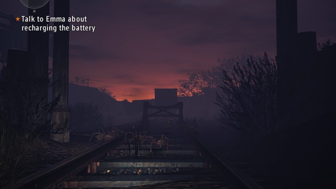 Alan Wake's American Nightmare Image