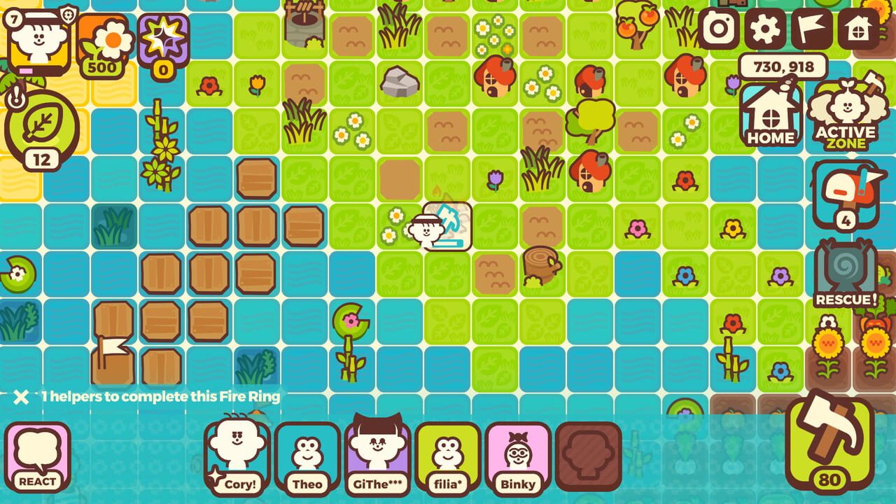 Communite — Screenshot 3