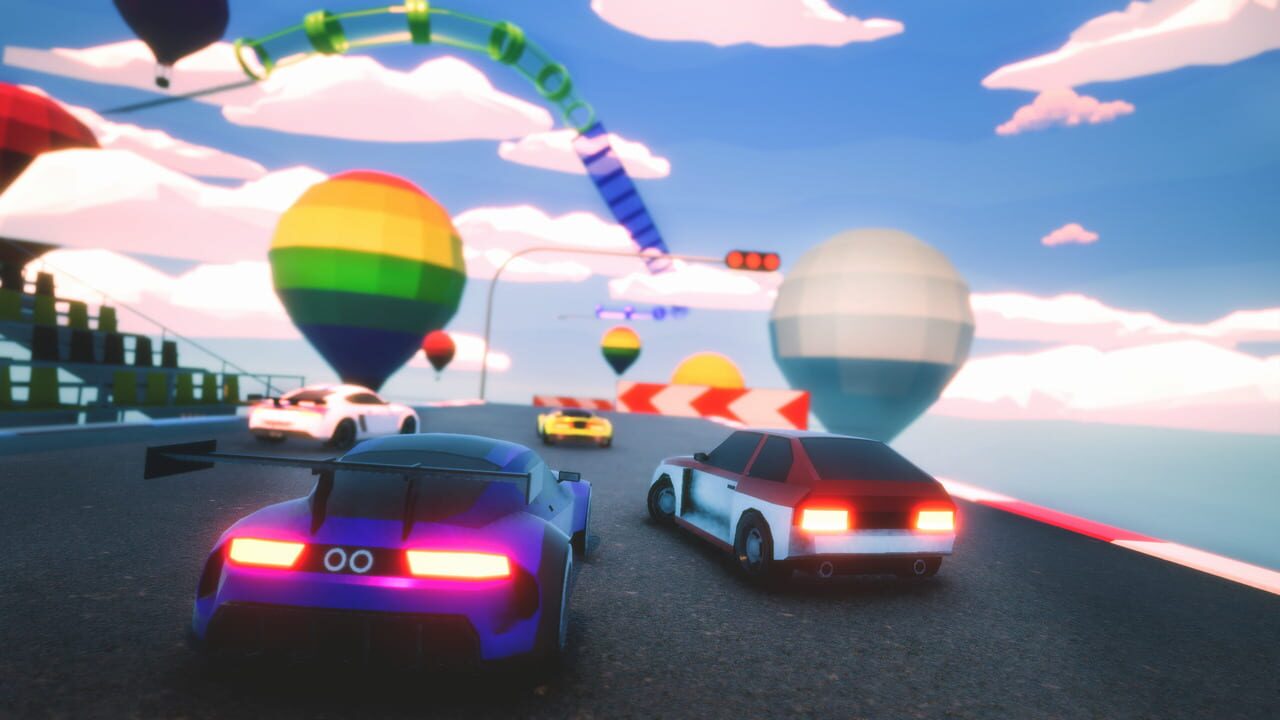 Fall Cars: Ultimate Car Battle Image